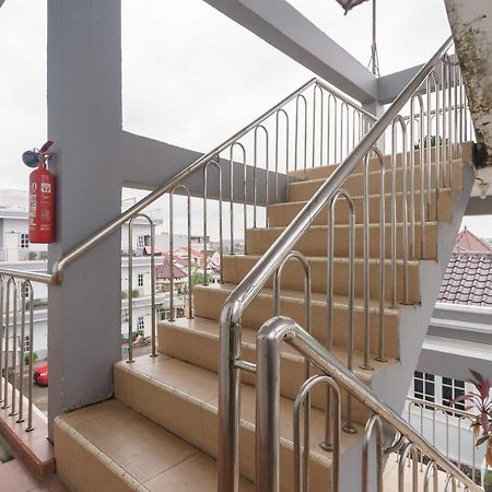 Koolkost Near Palembang Icon Mall 4 Екстериор снимка