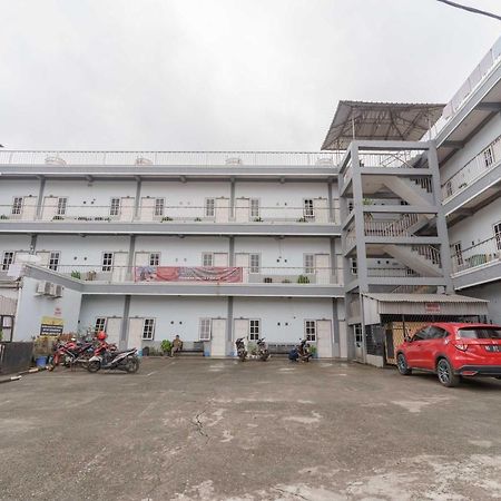 Koolkost Near Palembang Icon Mall 4 Екстериор снимка