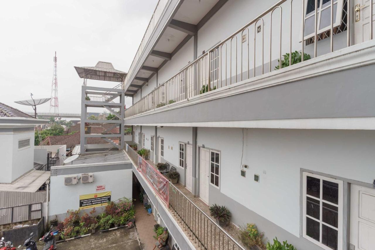 Koolkost Near Palembang Icon Mall 4 Екстериор снимка
