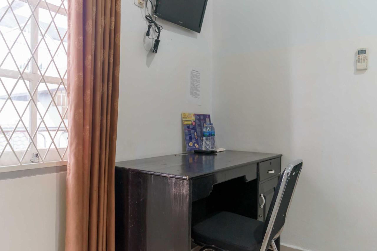 Koolkost Near Palembang Icon Mall 4 Екстериор снимка