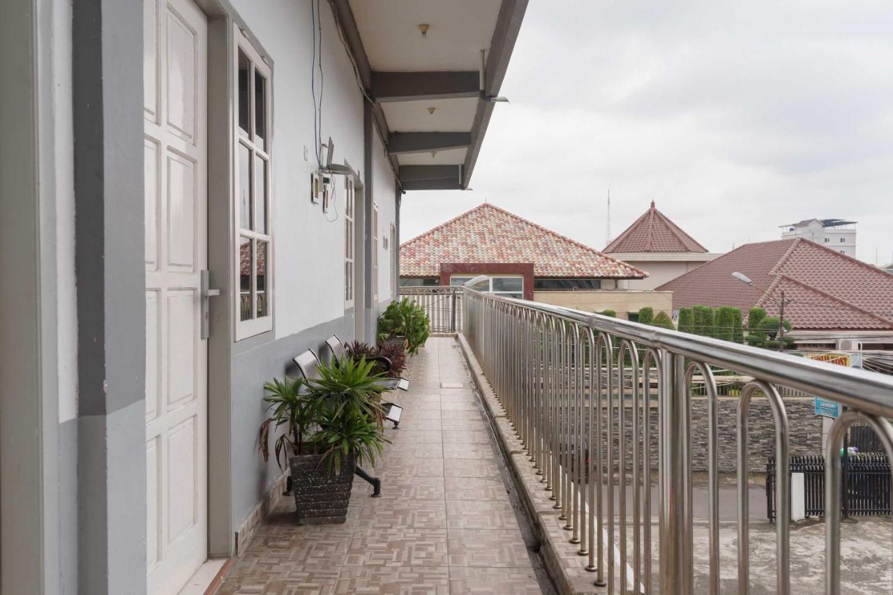 Koolkost Near Palembang Icon Mall 4 Екстериор снимка