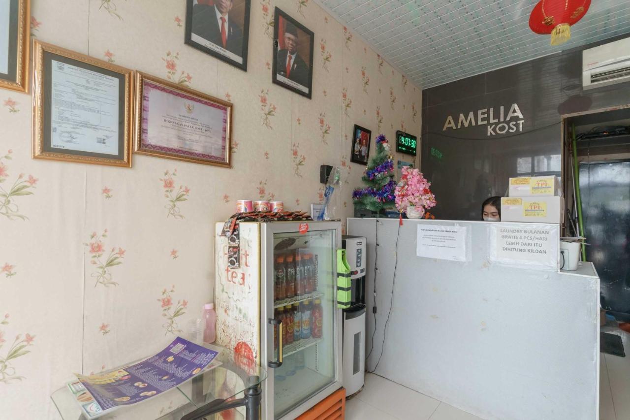 Koolkost Near Palembang Icon Mall 4 Екстериор снимка