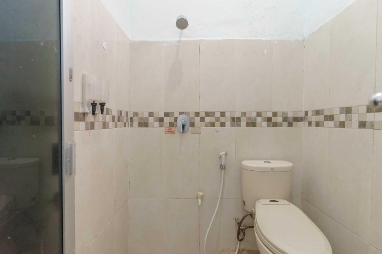 Koolkost Near Palembang Icon Mall 4 Екстериор снимка