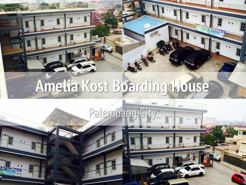Koolkost Near Palembang Icon Mall 4 Екстериор снимка
