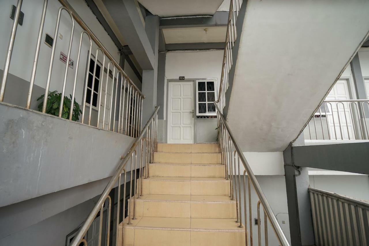 Koolkost Near Palembang Icon Mall 4 Екстериор снимка