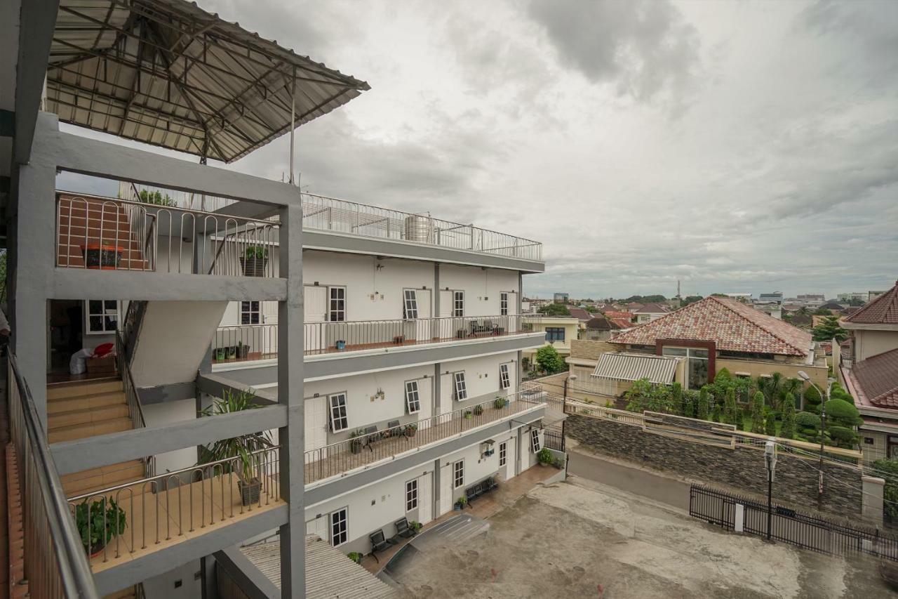 Koolkost Near Palembang Icon Mall 4 Екстериор снимка