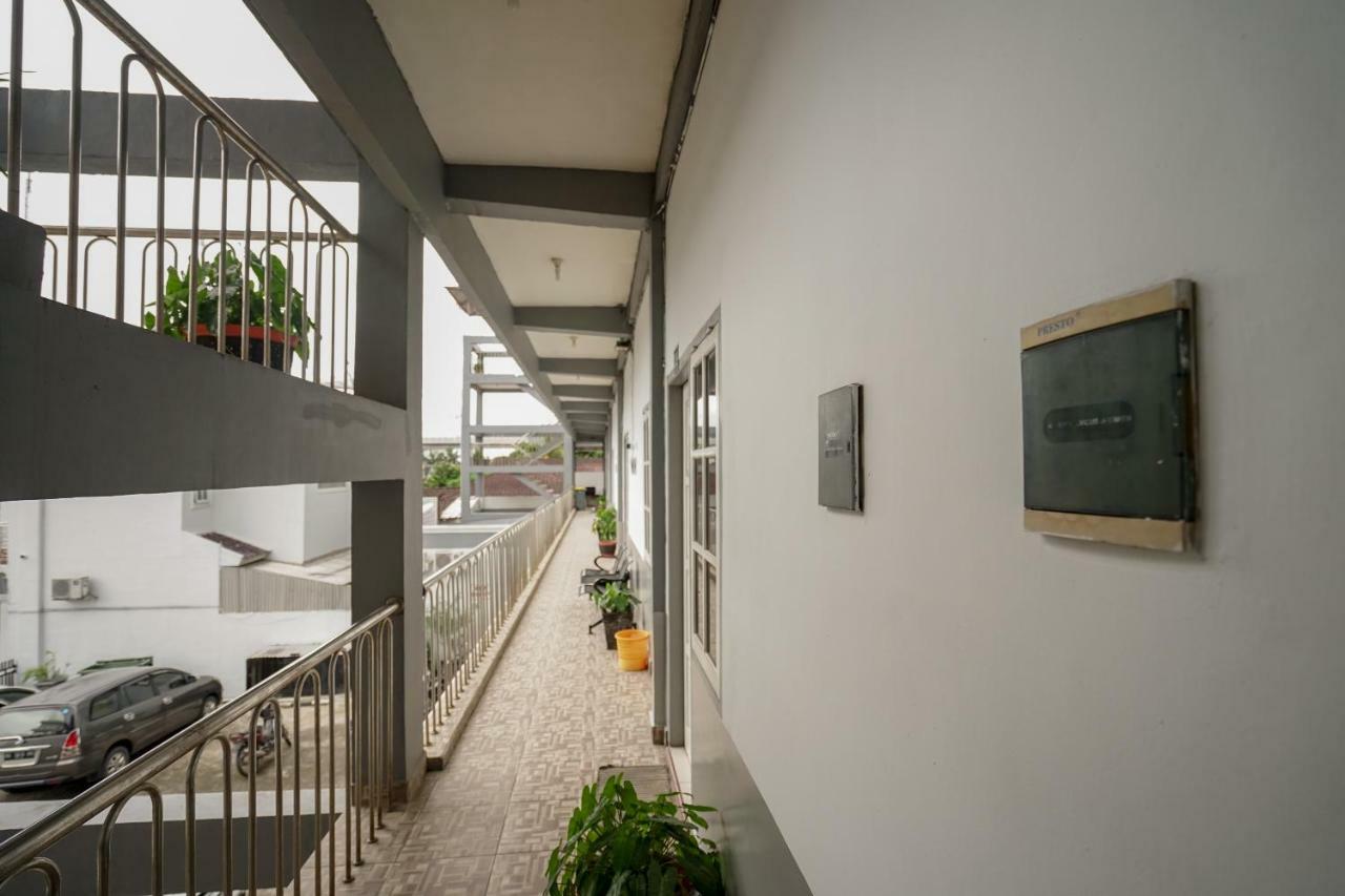 Koolkost Near Palembang Icon Mall 4 Екстериор снимка