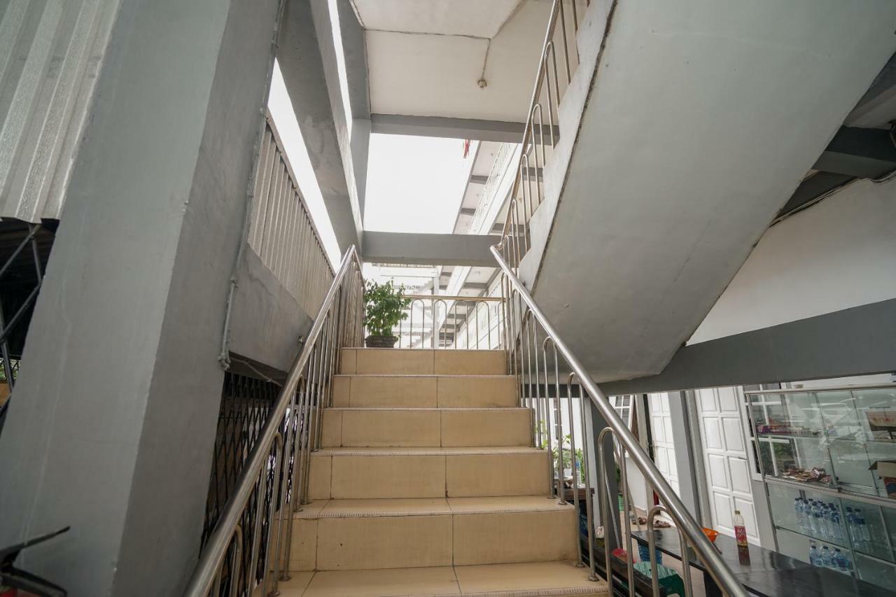 Koolkost Near Palembang Icon Mall 4 Екстериор снимка