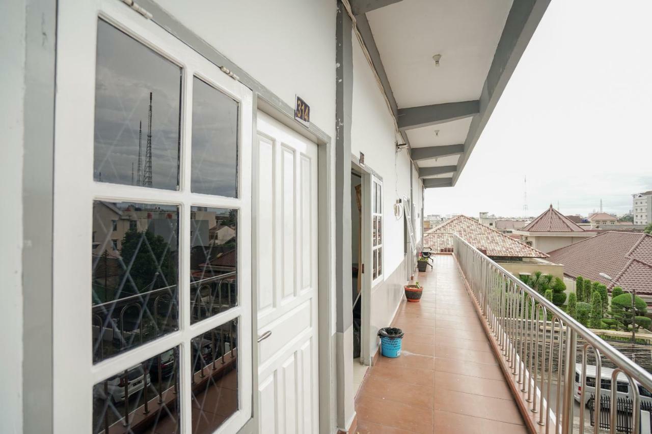 Koolkost Near Palembang Icon Mall 4 Екстериор снимка