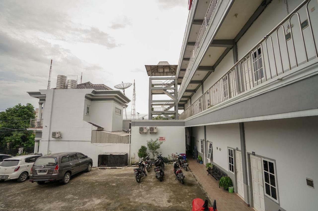 Koolkost Near Palembang Icon Mall 4 Екстериор снимка