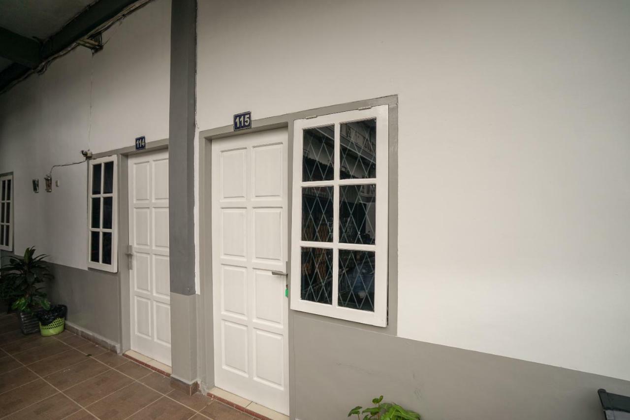 Koolkost Near Palembang Icon Mall 4 Екстериор снимка