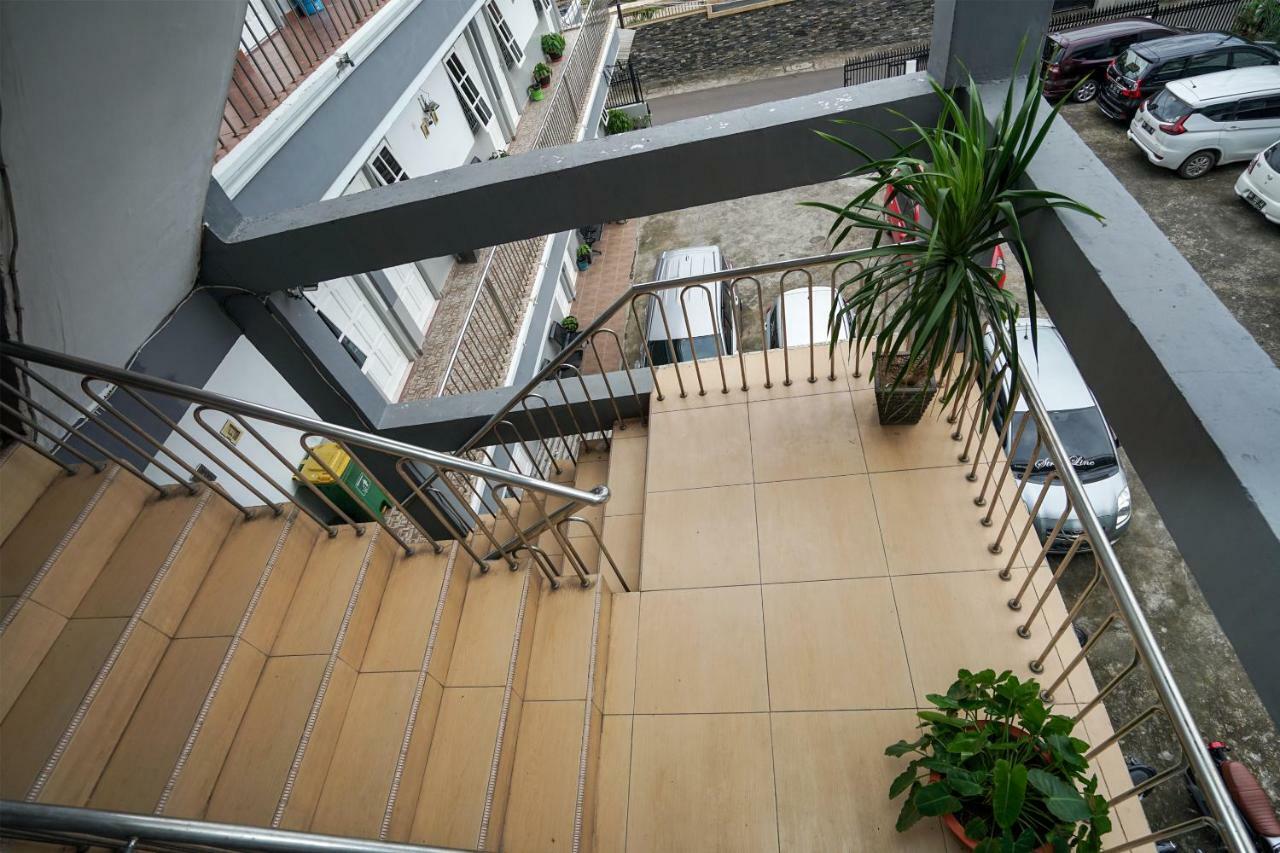Koolkost Near Palembang Icon Mall 4 Екстериор снимка