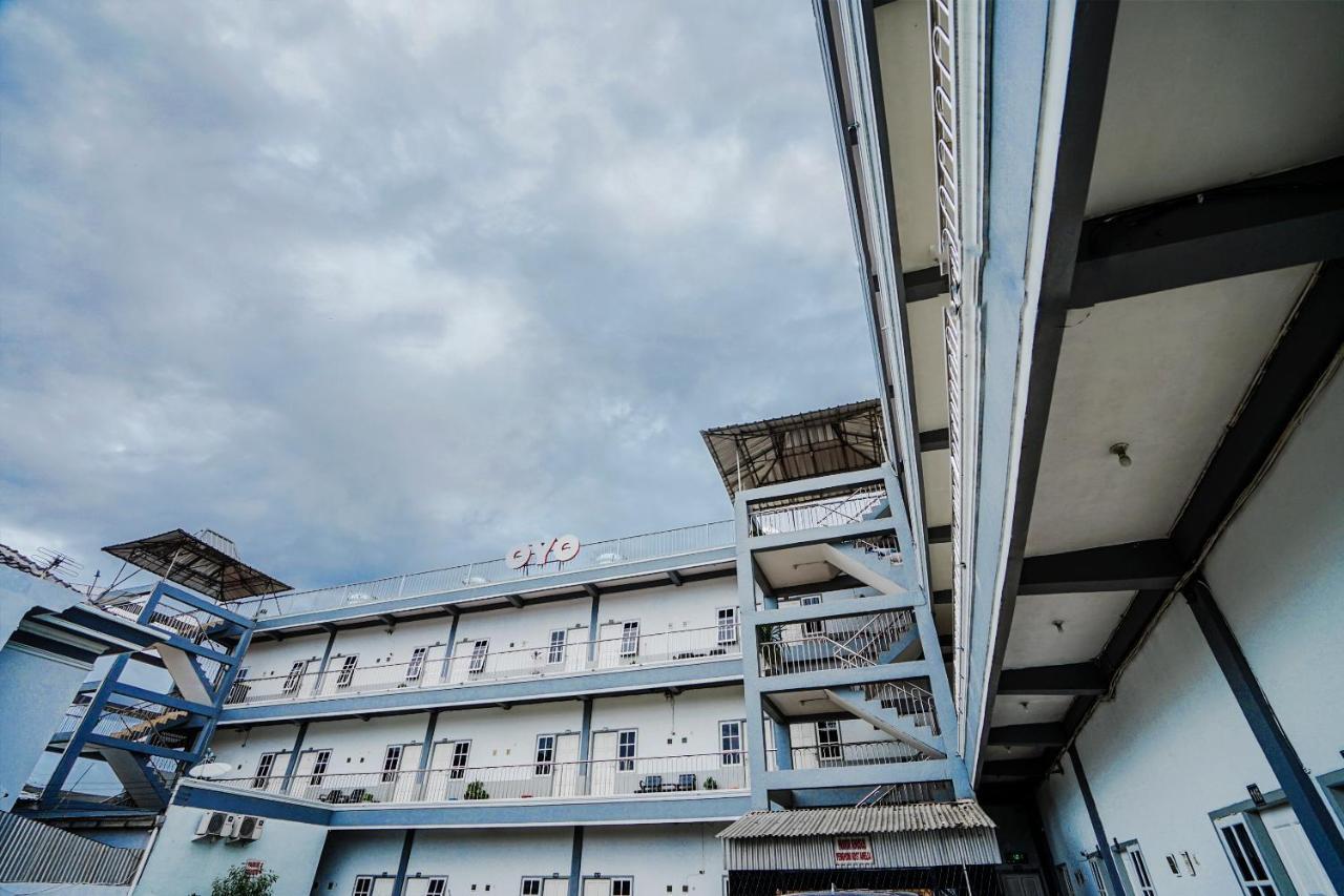Koolkost Near Palembang Icon Mall 4 Екстериор снимка