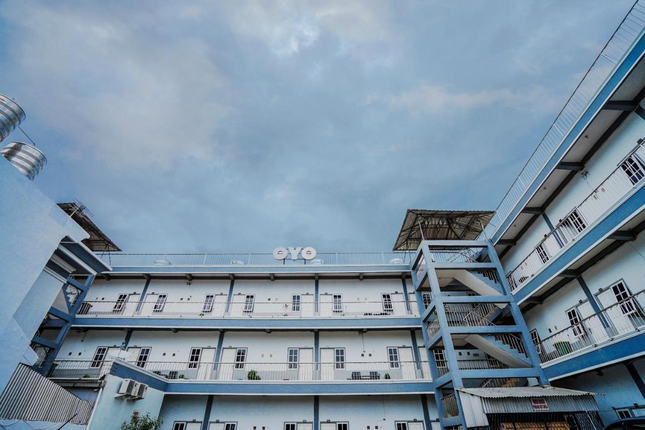 Koolkost Near Palembang Icon Mall 4 Екстериор снимка